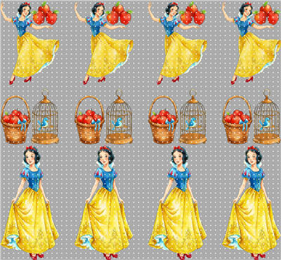 Bookmark sticker-S 2331